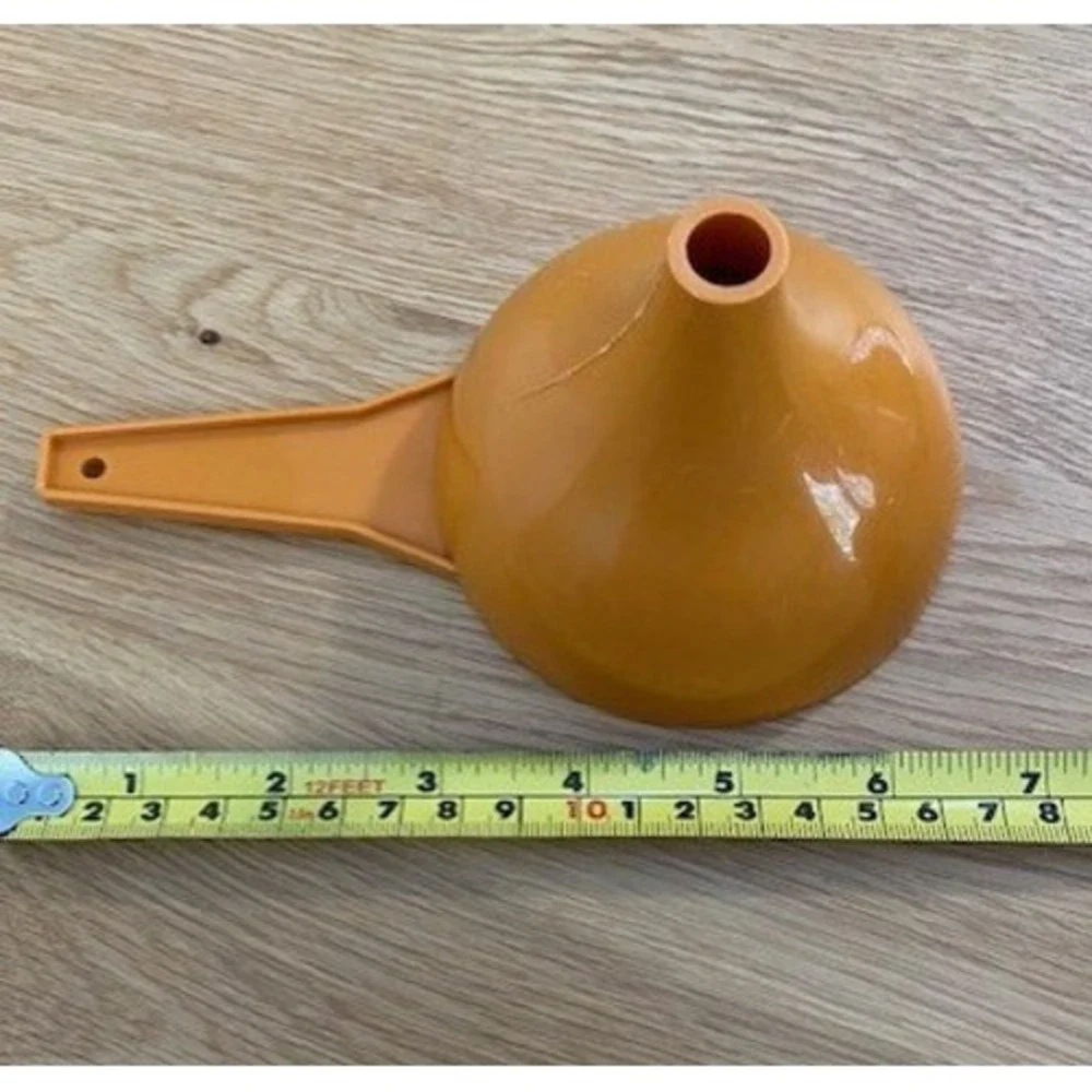 Tupperware vintage kitchen